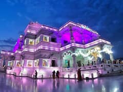 मथुरा: वृंदावन कुंभ में होने वाले हुनर हाट में 100 दस्तकार लेंगे हिस्सा, 10 नवंबर से होगा आयोजन