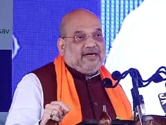 Amit Shah In Jammu: Home Minister Says 'Will Not Let Those Wanting To Disrupt Peace Succeed'