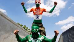 IND vs PAK T20 : कुठे यज्ञ, कुठे हॉटेल ऑफर्स, तर सिनेमागृहांमध्ये महामुकाबल्याचं स्क्रीनिंग