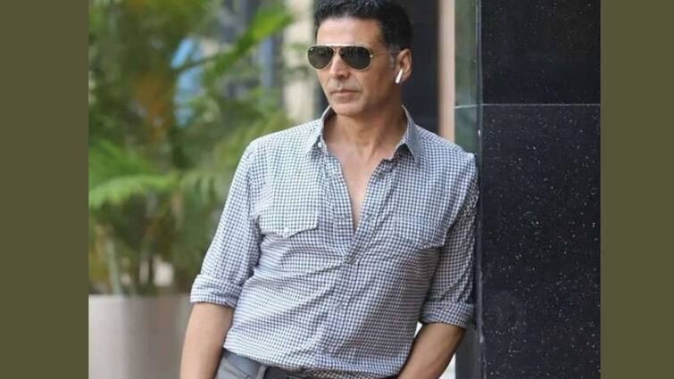 Akshay Kumar dons blue skin for OMG 2, know in details OMG 2 Update: 'ওহ মাই গড টু' ছবিতে গায়ের রং নীল, অক্ষয় কুমারের নতুন লুক দেখে কী বলছেন নেট নাগরিকরা?