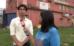 T20 World Cup 2021: Team India की जीत का युवा क्रिकेटरों को कितना है भरोसा? देखिए | IND vs PAK