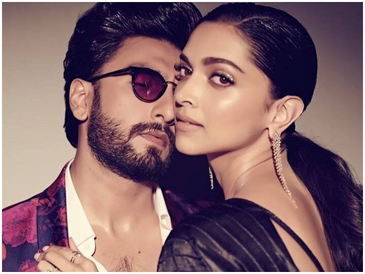 Ranveer Singh के इंस्टाग्राम लाइव सेशन के बीच Deepika Padukone ने कर दिया ऐसा कमेंट, फैंस भी रह गए हैरान Deepika Padukone commented in Ranveer Singh Instagram live session, fans were shocked Ranveer Singh के इंस्टाग्राम लाइव सेशन के बीच Deepika Padukone ने कर दिया ऐसा कमेंट, फैंस भी रह गए हैरान