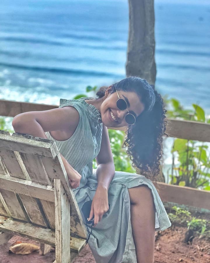 (Image credit: Instagram)  అందాల అనుపమ పరమేశ్వరన్ ప్రేమమ్ సినిమాతో అందరికీ పరిచయమైంది.