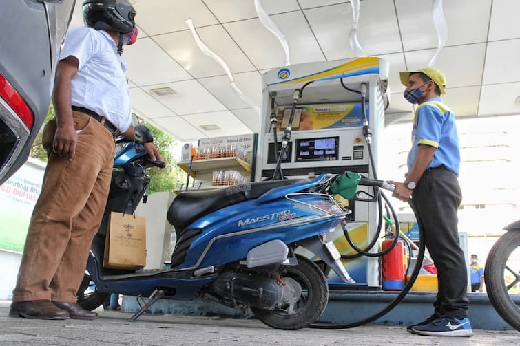 If the production of crude oil increases, the price of petrol and diesel will decrease