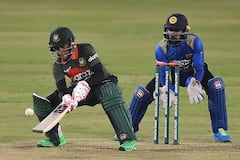 SL Vs BD Highlights: Sri Lanka Beat Bangladesh By 5 Wickets. Asalanka, Rajapaksa Shine With Bat