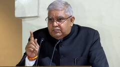 Jagdeep Dhankhar: ম্যালেরিয়ায় আক্রান্ত জগদীপ ধনকড়| Bangla News