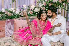 Parmish Verma Wedding Photos: ਪਰਮੀਸ਼ ਵਰਮਾ ਨੇ ਗਰਲਫ੍ਰੈਂਡ ਗੀਤ ਗਰੇਵਾਲ ਨਾਲ ਕਰਵਾਇਆ ਵਿਆਹ, ਇੰਟਰਨੈੱਟ 'ਤੇ ਵਾਇਰਲ ਹੋਈਆਂ ਤਸਵੀਰਾਂ