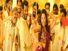 Enemy Shooting Spot Pics: எனிமி திரைப்படம் - ஷூட்டிங் ஸ்பாட் புகைப்படங்கள்