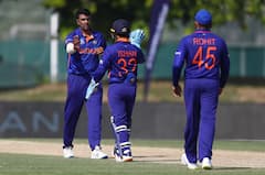 Photo : टीम इंडिया पाकिस्तान व्यतिरिक्त कोणत्या संघाशी भिडणार?