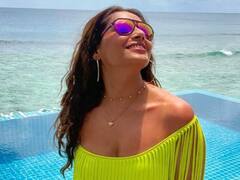 Bipasha Pics : சச்சின் ஹீரோயினின் கலக்கல் ஃபோட்டோஸ்