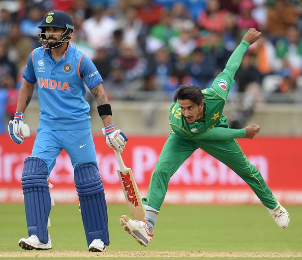T20 WC: 'Very Difficult To Get Rohit Sharma Out': Pakistan Pacer Hasan Ali  Narrates Funny Story From 2019 World Cup Before IND Vs PAK Match