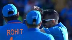 Special discussion with Kapil Dev, Virendra Sehwag and Mohammad Azharuddin over Ind vs Pak match | Vishwa Vijeta