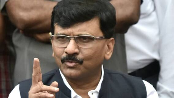 Cruise Drugs प्रकरणाचा तपास सुमोटो पद्धतीनं महाराष्ट्र पोलिसांनी करावा : संजय राऊत यांची प्रतिक्रिया