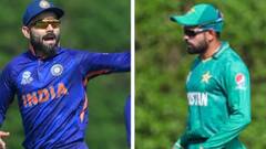 Ind Vs Pak : मजबूत स्थिति में Pakistan, क्या India कर पाएगी वापसी ?