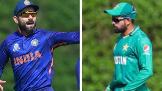 Ind Vs Pak : मजबूत स्थिति में Pakistan, क्या India कर पाएगी वापसी ?