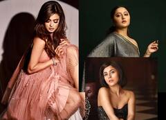 Shehnaaz Gill ਤੋਂ Shweta Tiwari ਤਕ, ਇਨ੍ਹਾਂ ਹਸੀਨਾਵਾਂ ਦੀ ਟ੍ਰਾਂਸਫੌਰਮੇਸ਼ਨ ਦੇਖ ਕੇ ਹਰ ਕੋਈ ਰਹਿ ਗਿਆ ਸੀ ਹੈਰਾਨ