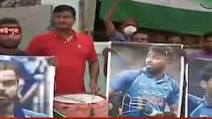 India Vs Pakistan: কলকাতাতে চড়ছে পারদ, ভারত-পাক মহারণের কাউন্টডাউন শুরু। Bangla News