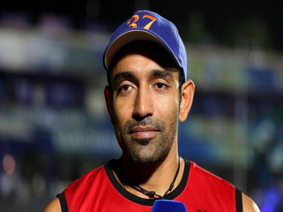 Ind vs Pak: Koo पर बोले Robin Uthappa- जीत के साथ टूर्नामेंट का आगाज करना चाहेगी टीम इंडिया Ind vs Pak: Koo पर बोले Robin Uthappa- जीत के साथ टूर्नामेंट का आगाज करना चाहेगी टीम इंडिया