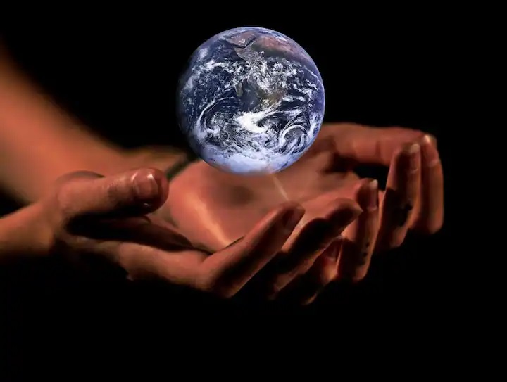 भारत, पाकिस्तानसह 11 देशांत तापमानवाढ, लहरी हवामान आणि महासागरांच्या पॅटर्नमध्ये बदल होण्याची शक्यता