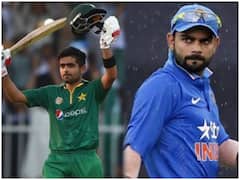 T20 World Cup, India vs Pakistan: आज भारत का पाकिस्तान से महामुकाबला, विराट कोहली बोले- जीत को लेकर पूरी तरह पॉजिटिव हैं