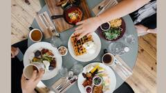 Classic Indian Breakfast: ব্রেকফাস্টে জিভে জল আনা রেসিপি, তৈরি করতে সময় লাগবে মাত্র পনেরো মিনিট