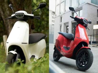 In the idea of buying an electric scooter! - What will be the best choice? எலெக்ட்ரிக் ஸ்கூட்டர் வாங்க ப்ளானா?! - எது பெஸ்ட்.. இதுதான் லிஸ்ட்!!