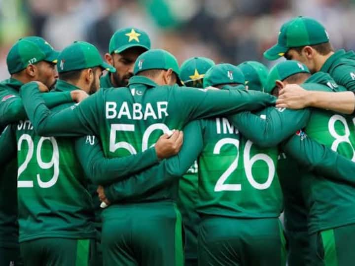 Cricket World Cup 2023 Pakistani Media and fans has not get Indian Visa yet meanwhile Pakistan first world cup match will be on 6th october ICC World Cup 2023: पाकिस्तानी मीडिया और फैन्स को अब तक नहीं मिला वीज़ा, 6 अक्टूबर को मैदान पर उतरेगी बाबर आज़म की टीम