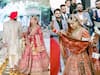 Parmish Verma Wedding Photos: जब पंजाबी सिंगर परमिश वर्मा ने गर्लफ्रेंड Geet Grewal संग लिए सात फेरे, खूब बटोरी थीं सुर्खियां