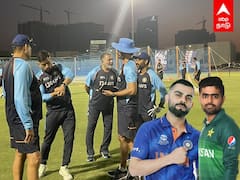 T20 WC 2021, Ind vs Pak: பாகிஸ்தான் ஆட்டத்தில் தோனியின் வியூகம்.. பிளேயிங் 11 இது தான் - சுமந்த்