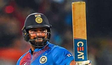 India Vs Pakistan T20 WC: বোলারদের নেমেসিস, পাক বোলারদের ভাবাচ্ছে হিটম্যানের ফর্ম। Bangla News