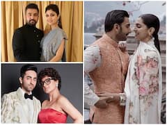 Karwa Chauth 2021: Ranveer Singh के अलावा बी-टाउन के इन सितारों को भी है अपनी वाइफ से बेशुमार प्यार, हर साल रखते हैं करवाचौथ का व्रत