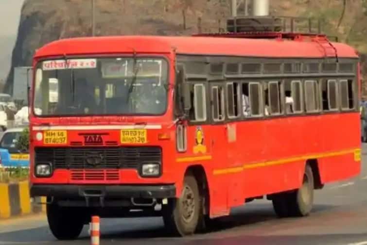 ST Strike Update ST Bus Service Resumed from Today 77 Thousand ST employees present at work Maharashtra Marathi News आजपासून लालपरी सुसाट; 5 महिन्यांच्या ब्रेकनंतर राज्यभरात ST पूर्ण क्षमतेनं धावणार, 77 हजार कर्मचारी कामावर रूजू