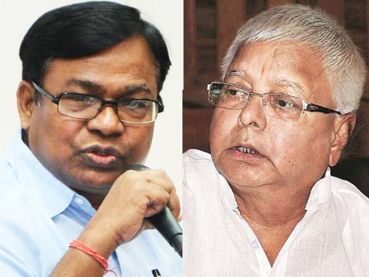 लालू यादव के बयान पर भक्त चरण दास ने दिया जवाब, वो बड़े आदमी हैं, हम छोटे, पढ़ें कांग्रेस प्रभारी ने आगे क्या कहा Bhakt Charan Das replied to Lalu Yadav statement, read what the Congress in-charge of bihar has said ann लालू यादव के बयान पर भक्त चरण दास ने दिया जवाब, वो बड़े आदमी हैं, हम छोटे, पढ़ें कांग्रेस प्रभारी ने आगे क्या कहा