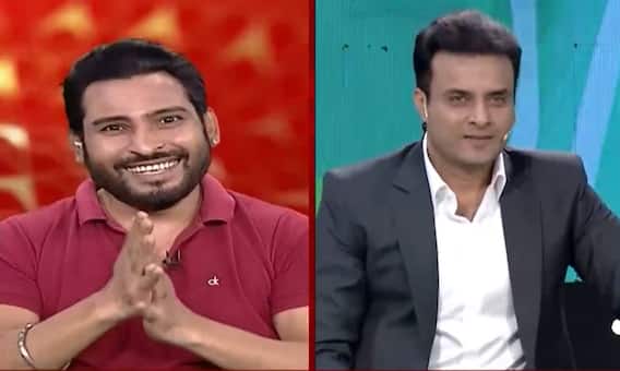 IND vs PAK T20 World Cup: Will this Pakistani player accept Sumit Awasthi's challenge?