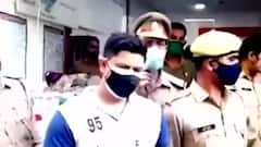 Know how UP police busts cyber crime racket in Ghaziabad | Sansani(23.10.2021)