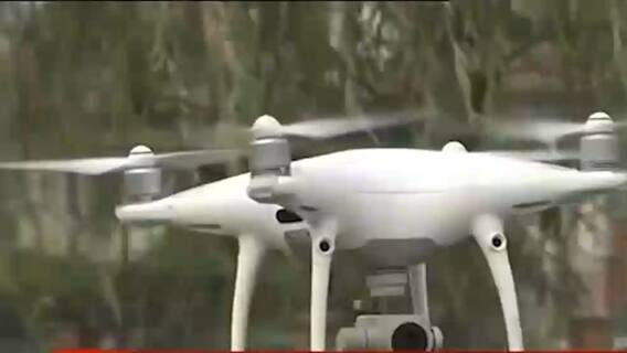 BITM: ড্রোনের উদ্ভাবন থেকে বিবর্তন, ১৩ স্কুলের পড়ুয়া নিয়ে নিয়ে BITM-এ ড্রোন তৈরির কর্মশালা। Bangla News
