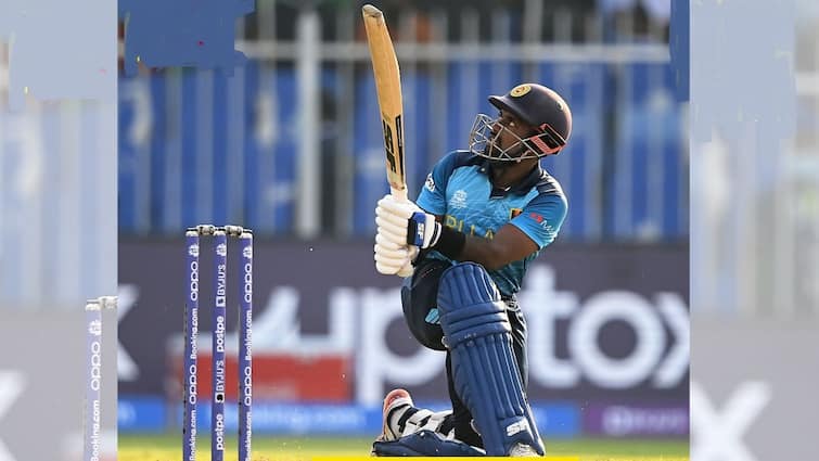 ICC T20 WC 2021: Sri Lanka won the match by 5 wickets against Bangladesh match 15 at Sharjah Cricket Stadium SL vs BANG, Match Highlights: আসালাঙ্কা ঝড়ে উড়ে গেল বাংলাদেশ, দাপট দেখিয়ে জয় শ্রীলঙ্কার