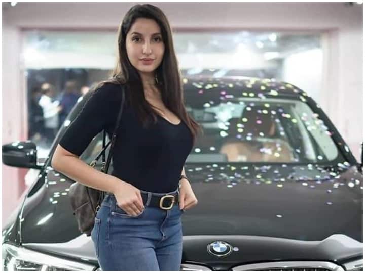 Money Laundering Case Sukesh Chandrashekhar reveals that he gifted a luxury car to Nora Fatehi Money Laundering Case: करोड़ों की ठगी के आरोपी सुकेश चंद्रशेखर का खुलासा- नोरा फतेही को गिफ्ट की थी लग्जरी कार