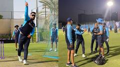 মেন্টর ধোনি নতুন ভূমিকায়, ছবি ভাইরাল সোশ্য়াল মিডিয়ায়