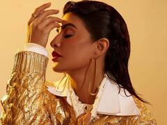 Photo : अभिनेत्री Jacqueline Fernandez ईडीसमोर चौकशीसाठी हजर, काय आहे प्रकरण?