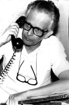 100th Birth Anniversary : R K Laxman यांची आज 100 वी जयंती, जाणून घ्या 'कॉमन मॅन' बद्दल खास गोष्टी!