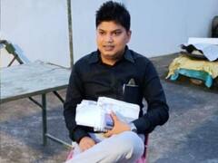 बिहारः मंत्री जनक राम का JDU सांसद पर गंभीर आरोप, कहा- आलोक कुमार सुमन के रिश्तेदार हैं गिरफ्तार आप्त सचिव