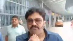 Babul-Sougata: তৃণমূল নেত্রীর গোয়া সফরের আগেই গোয়া গেলেন সৌগত রায় ও বাবুল সুপ্রিয় । Bangla News