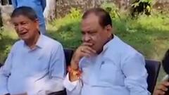 Harak Singh Rawat को Harish Rawat ने क्यों मिलाया फोन? जानिए क्या हुई बात? Hindi News