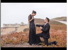 ਨੀਰੂ ਬਾਜਵਾ ਦੀ ਭੈਣ ਤੇ ਅਦਾਕਾਰਾ ਰੁਬੀਨਾ ਬਾਜਵਾ ਨੇ ਬੁਆਏਫ੍ਰੈਂਡ ਨਾਲ ਕੀਤੀ ਮੰਗਣੀ, ਸਾਹਮਣੇ ਆ ਰਹੀਆਂ ਖੂਬਸੂਰਤ ਤਸਵੀਰਾਂ 