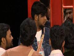 Biggboss Tamil 5 | வெளியேற்றப்பட்டார் அபிஷேக்.. ப்ரியங்கா-நிரூப் காம்போ உடைகிறதா?
