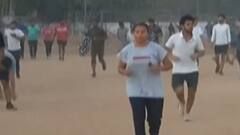 રાજ્યમાં LRDની ભરતી પ્રક્રિયા માટે અરજી સ્વીકારવાનું થયું શરૂ, જુઓ ગુજરાતી ન્યૂઝ