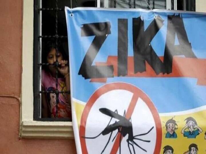 First patient of Zika virus found in Uttar Pradesh Zika Virus in UP: कानपुर में मिला प्रदेश का पहला जीका वायरस का मरीज, जांच के लिए दिल्ली से पहुंची टीम