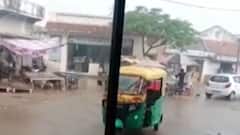 ફટાફટ: અમદાવાદની નવી પાર્કિંગ પોલીસી મુજબ નક્કી કરેલા સ્થળે જ પાર્ક કરી શકાશે ટેક્સી-રીક્ષા