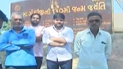 કોણ બનશે સરપંચ ?:અમદાવાદના સાણંદના સનાથાલ ગામમાં લોકોની સરપંચ પાસે કઈ અપેક્ષાઓ?